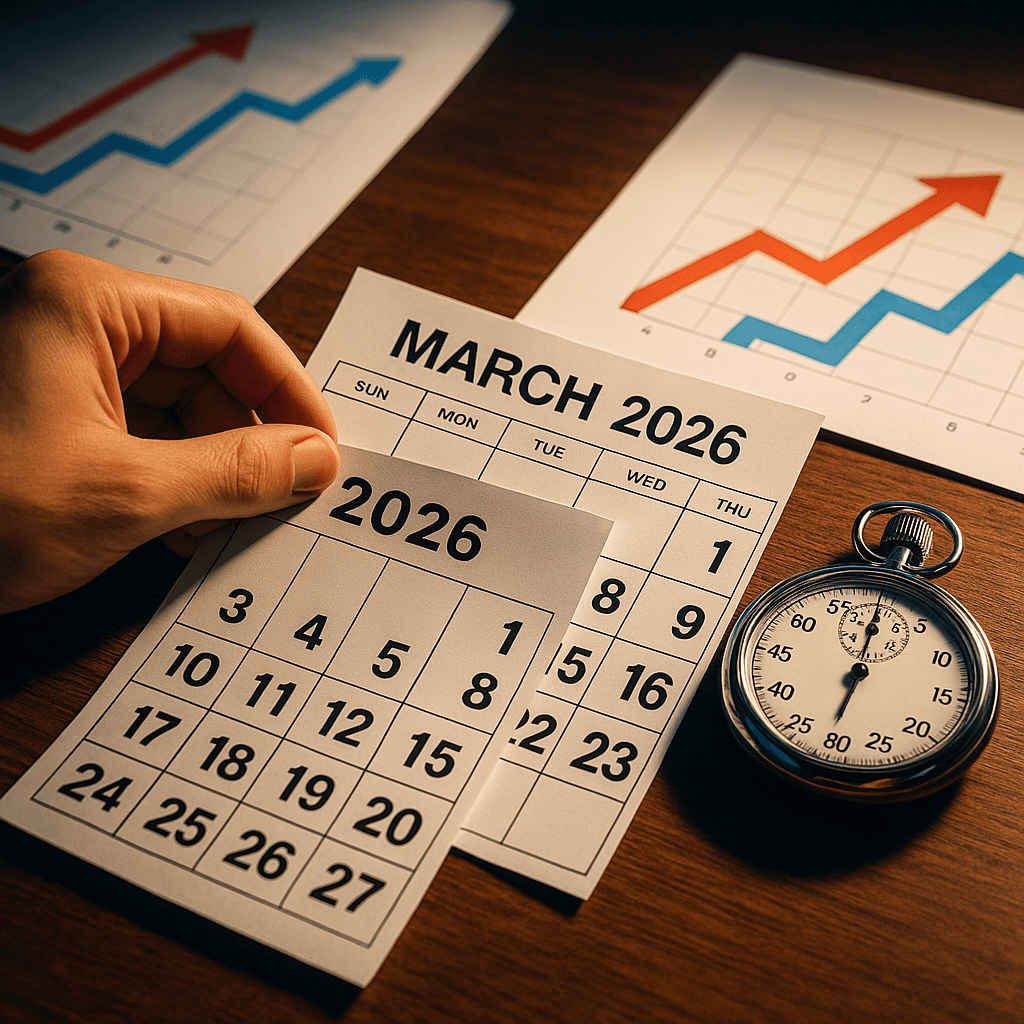 Google March 2026 Core Update What to Expect