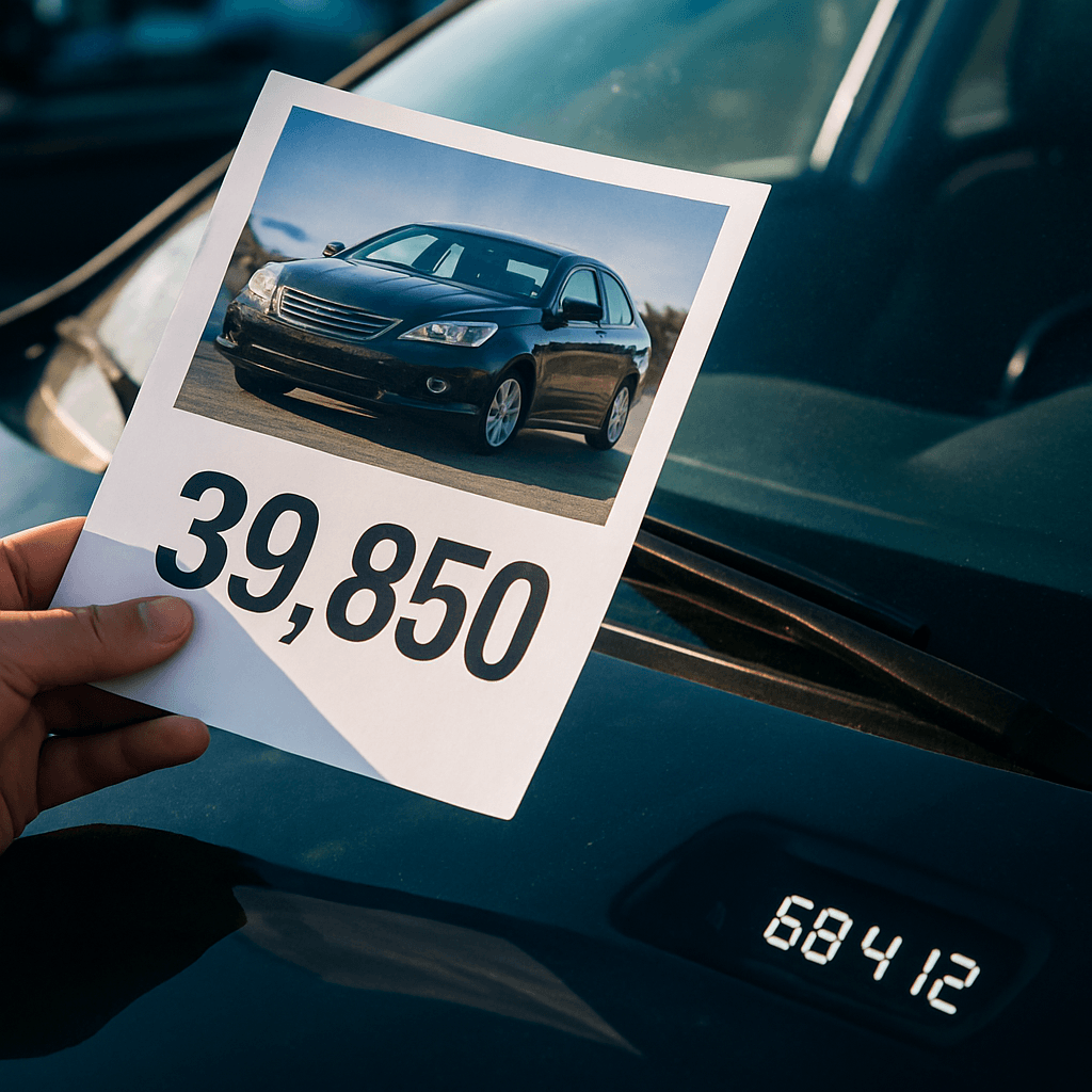 Google Merchant Center Vehicle Ads Data Issues 2026