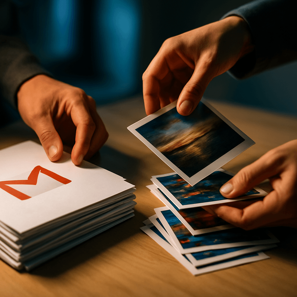 Google Personal Intelligence and the Future of AI Search