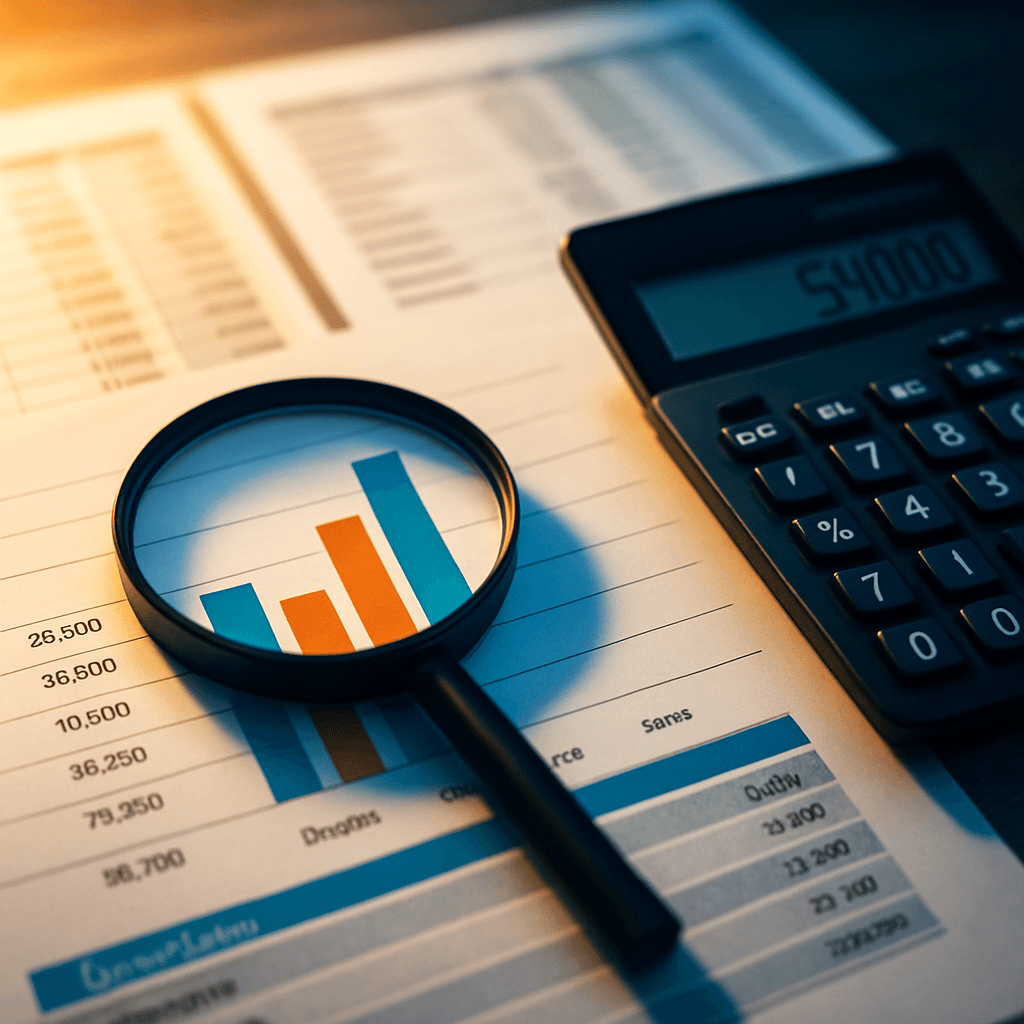 How Much Do Competitors Spend on Ads and Where to Find It