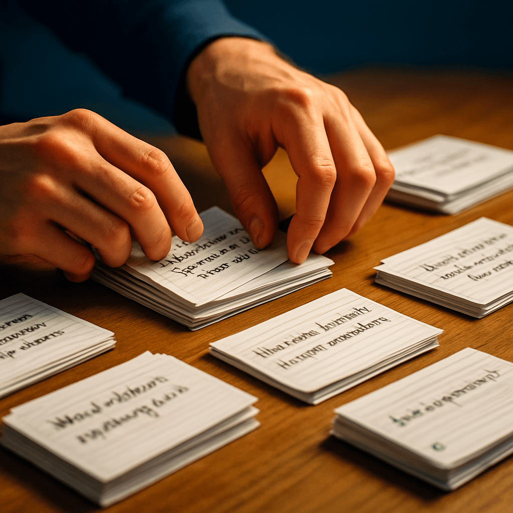 Keyword Research 2026 Six Methods That Work