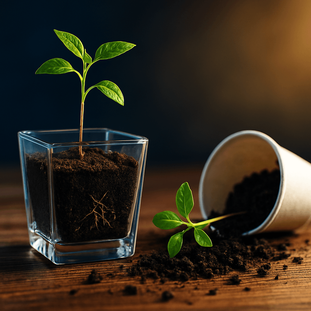 SEO and AEO Growth Strategy for Small Companies