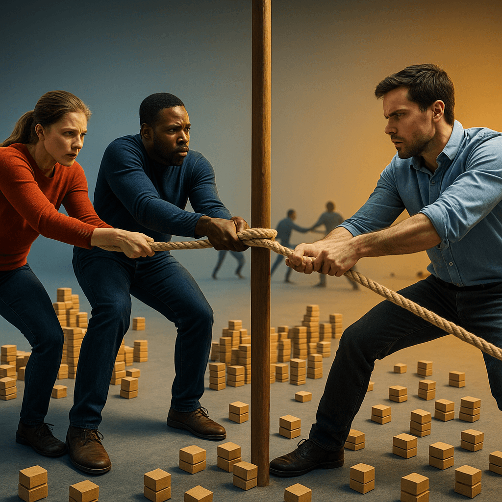 Three CMS Control 73 Percent of SEO Defaults