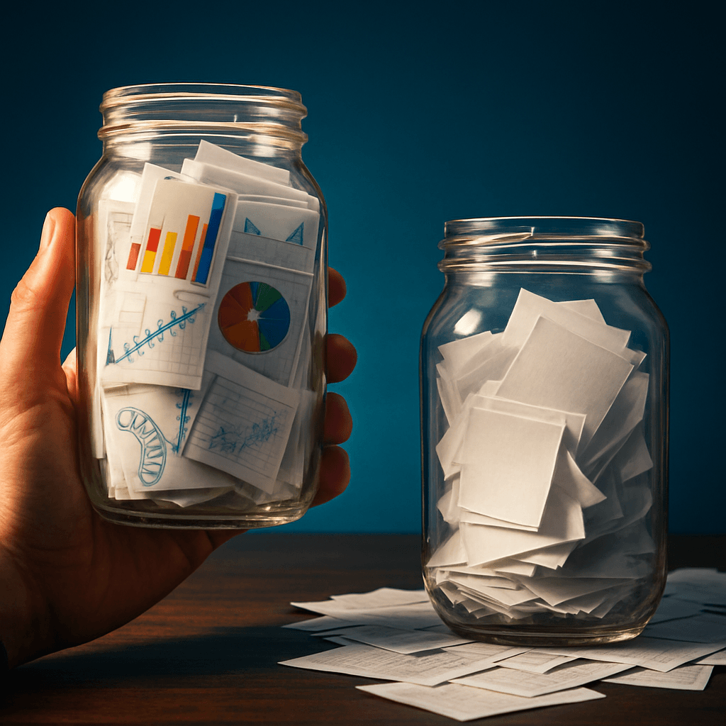 Why ChatGPT Ignores Your Content and How to Fix It