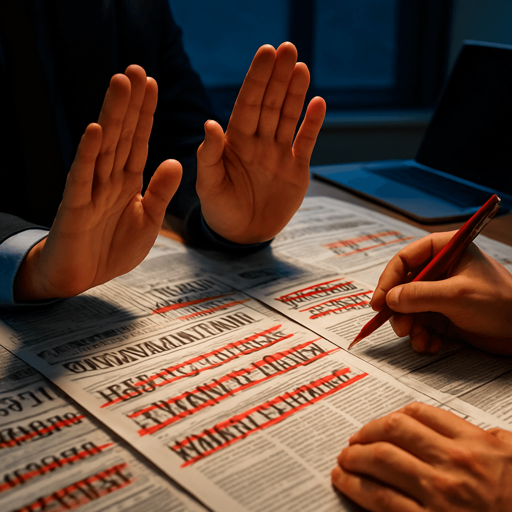 Why Google Is Rewriting Your Headlines in Search