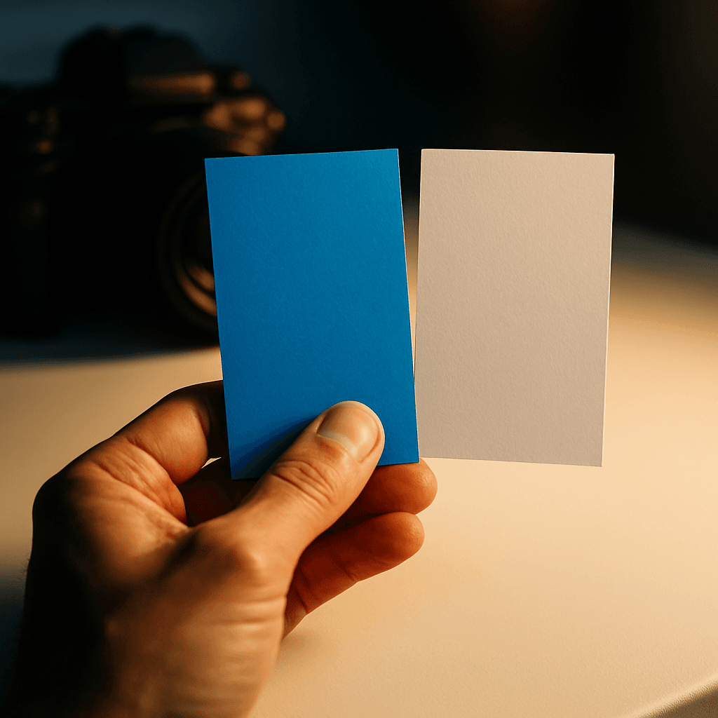 Why Google Is Testing White AI Citation Backgrounds