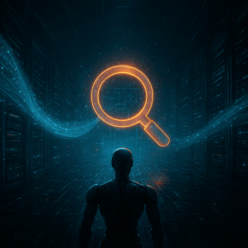 Why Most Websites Fail AI Search Visibility