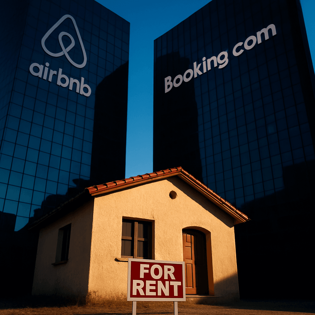 Why SEO Fails for Spain Vacation Rentals