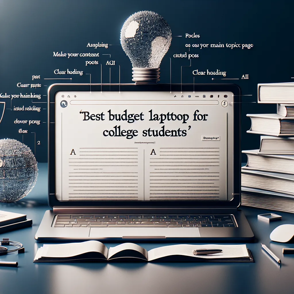 Why Your SEO Writing Strategy Must Evolve for AI Search