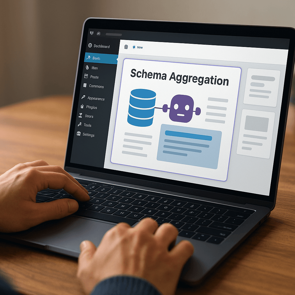 Yoast Schema Aggregation Boosts AI Visibility