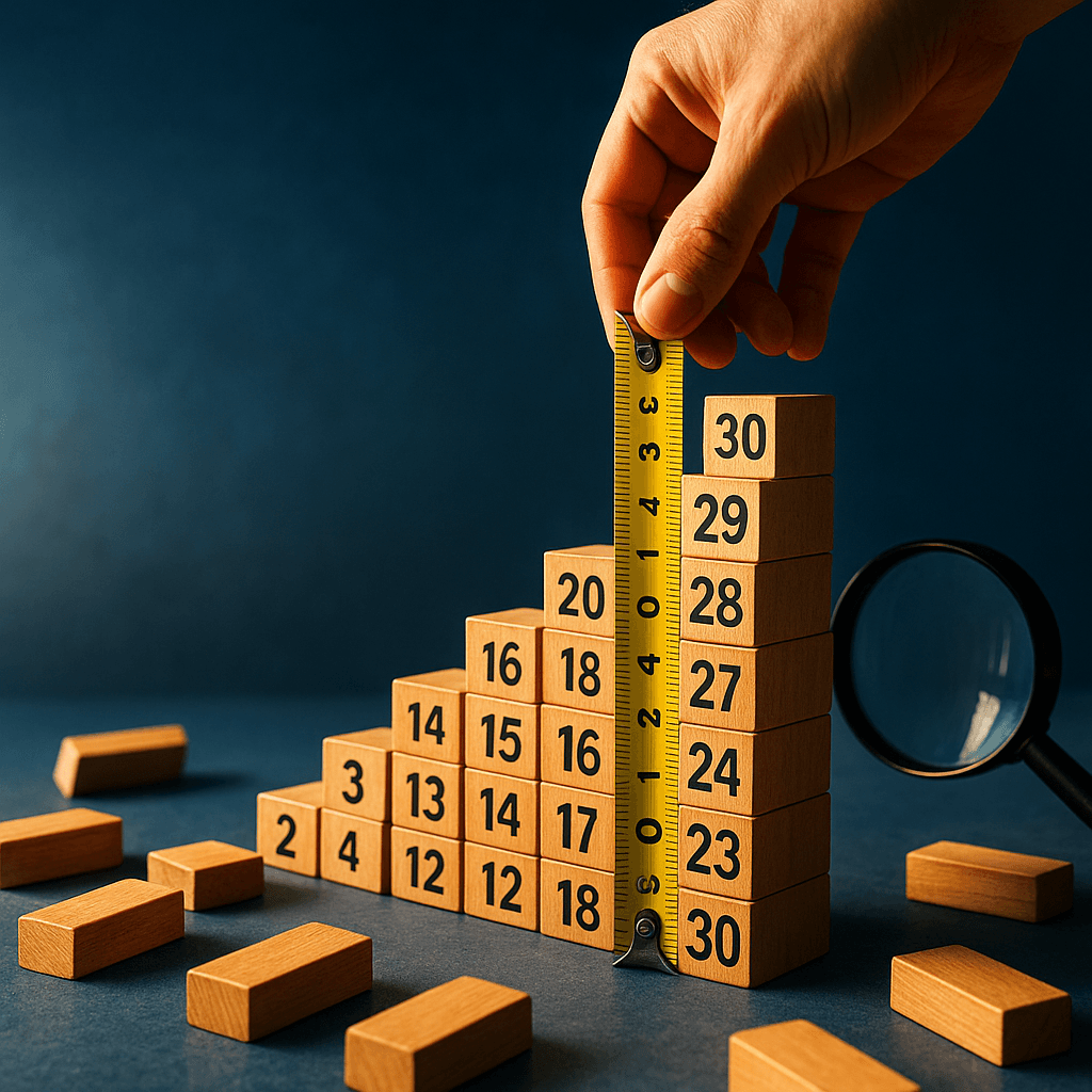 Best SEO Visibility Tool to Track Search Rankings