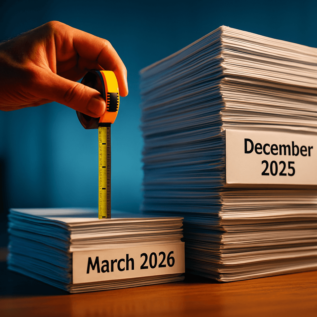 Did March 2026 Core Update Impact Rankings