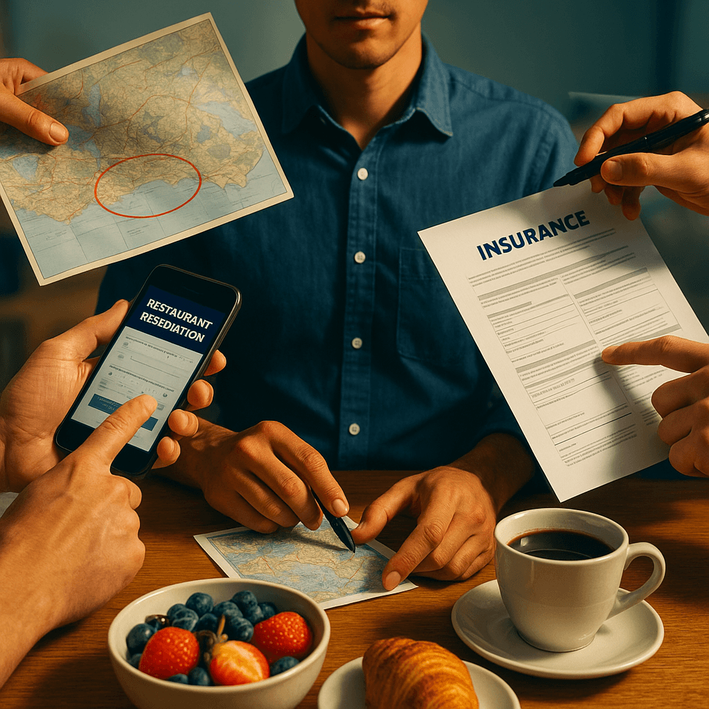 Future of Google Search Jarvis Style AI Agents