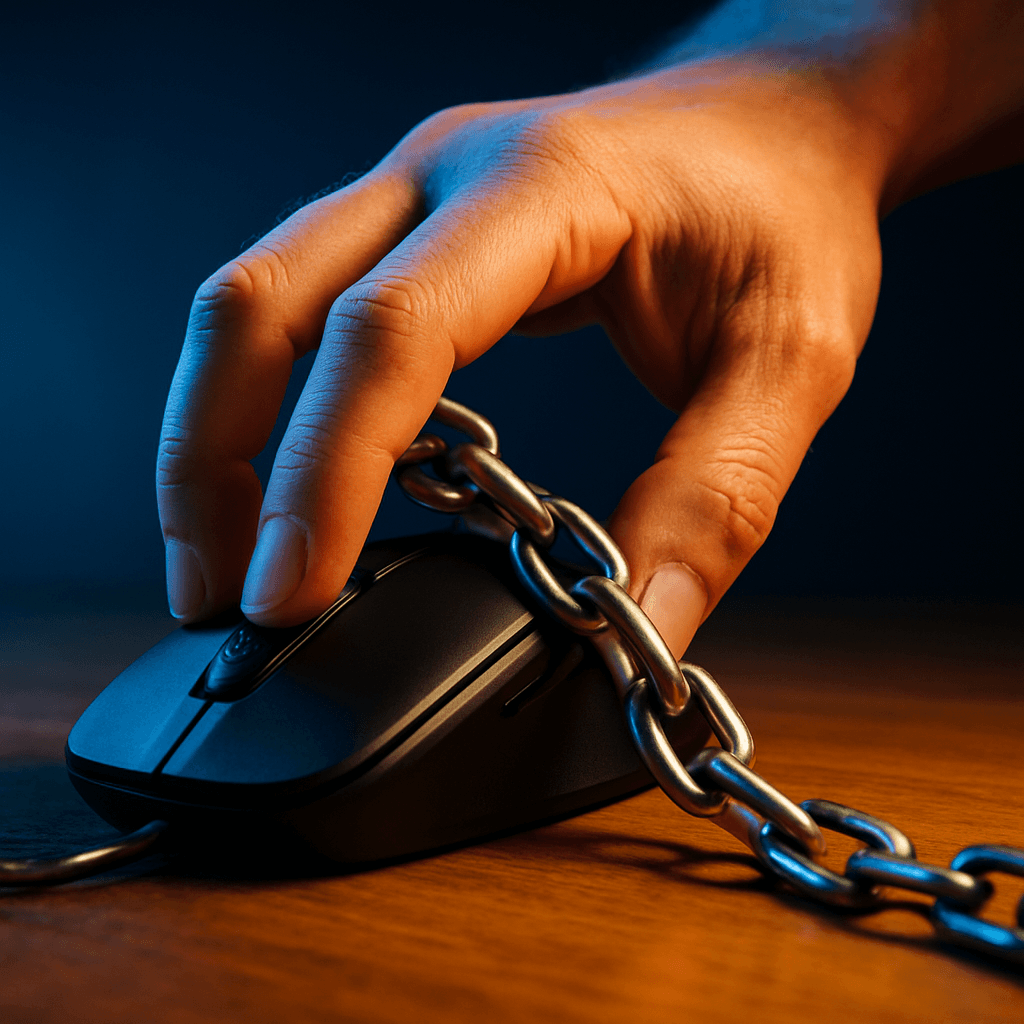 Google Bans Back Button Hijacking in 2026