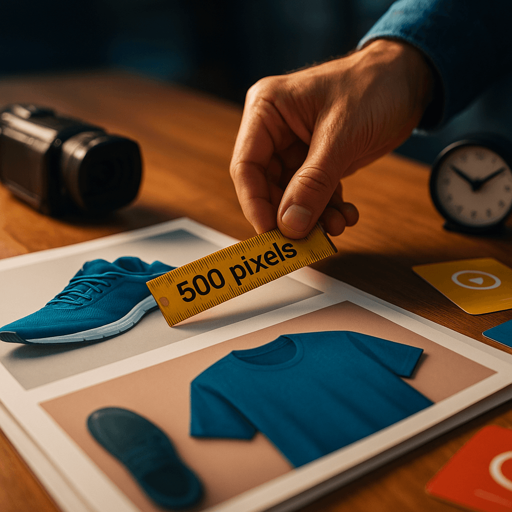 Google Merchant Center Product Data Changes 2026 2027