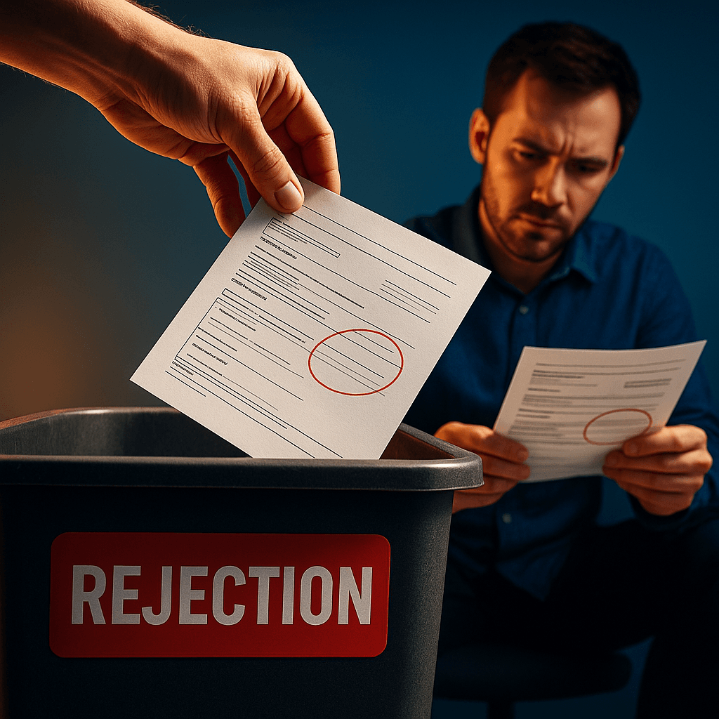 Google Rejects Spam Reports With Personal Info