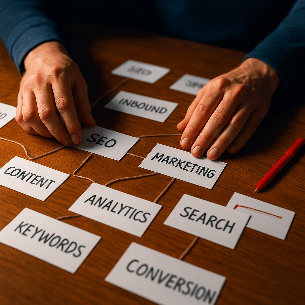 How AI Content Optimization Works for Higher Rankings