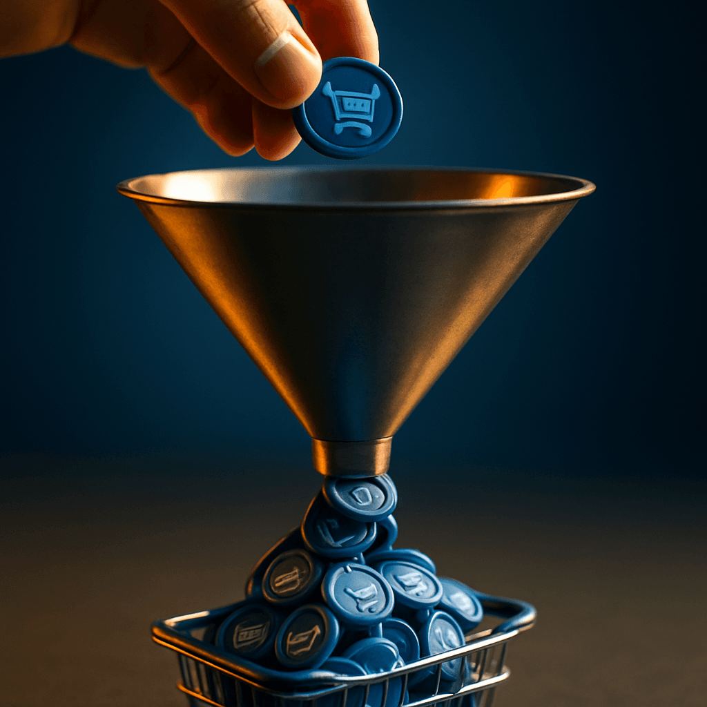 How Agentic AI Impacts Ecommerce Traffic and Sales