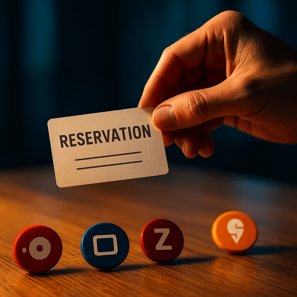 How Googles AI Restaurant Booking Works