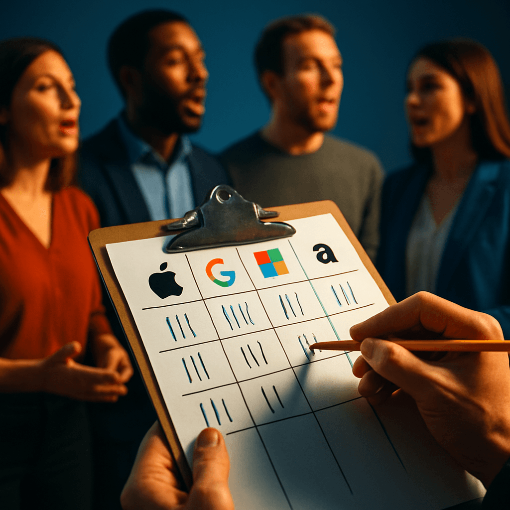 How LLM Monitoring Tools Track Brand Mentions in AI