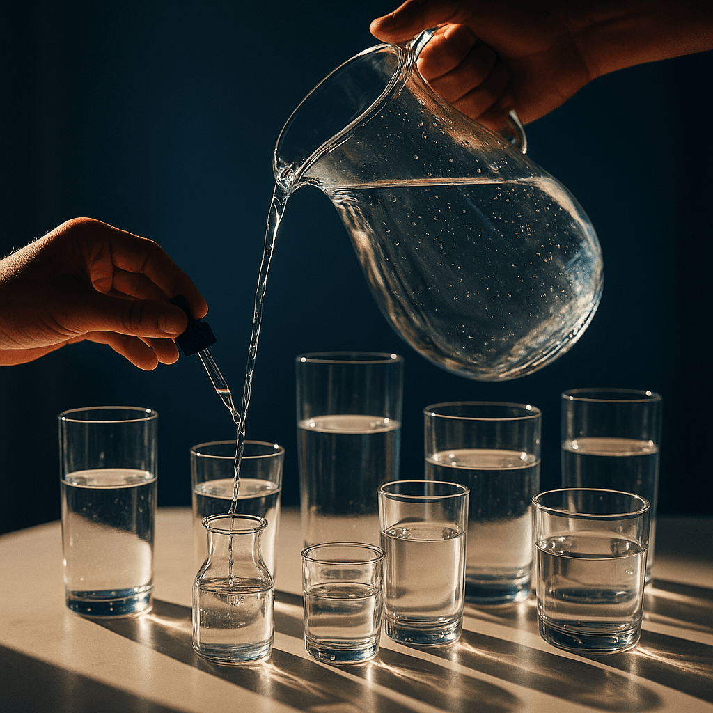 How Much Web Traffic Is AI Driving in 2025