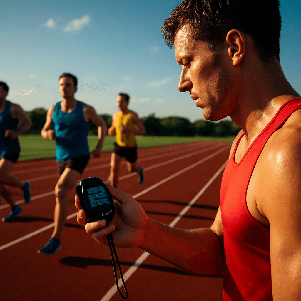 How to Benchmark Website Performance Against Competitors