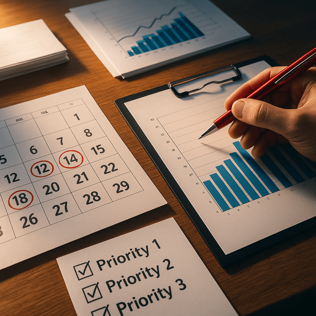 How to Create an SEO Report That Shows Real Results