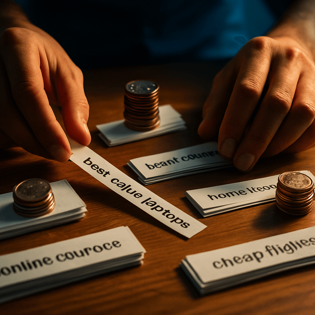 How to Use Google Keyword Planner for SEO and Ads