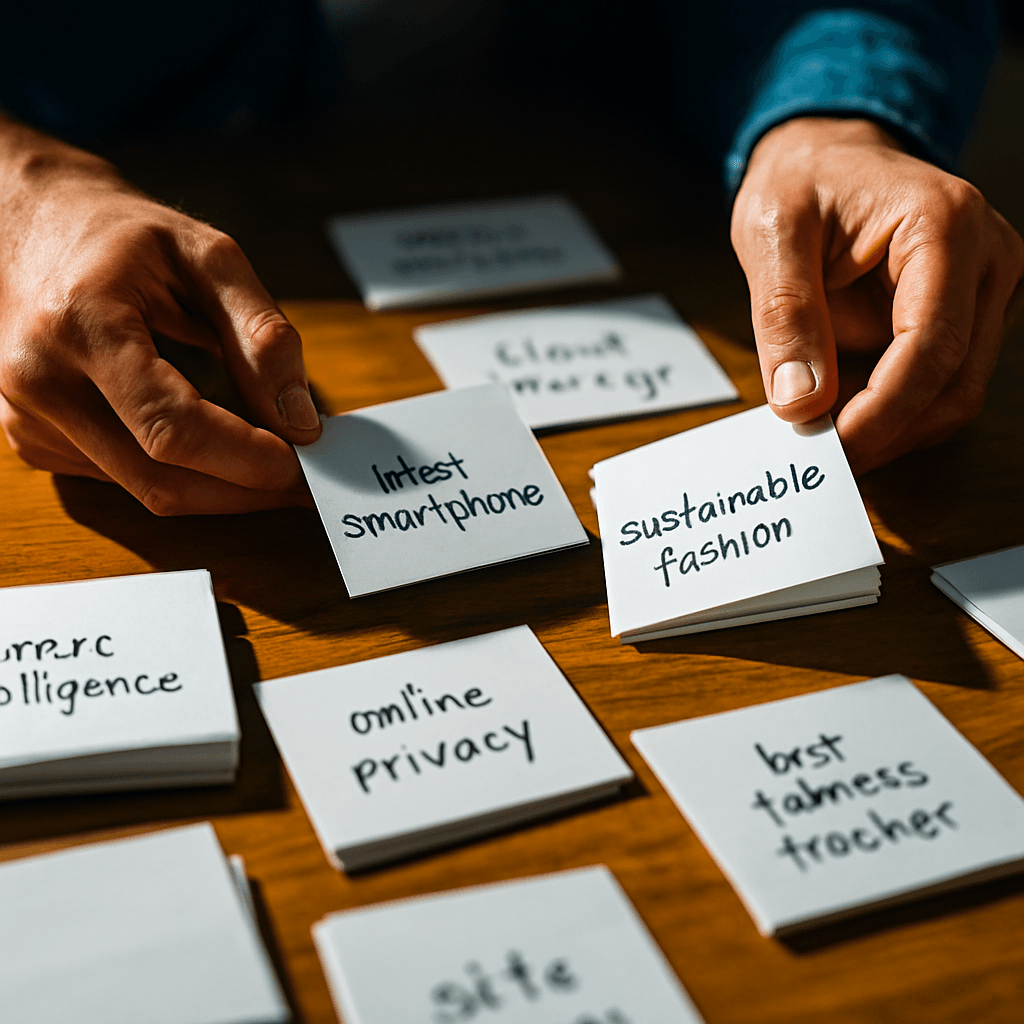 How to Use Semrush for Keyword Research and AI Visibility