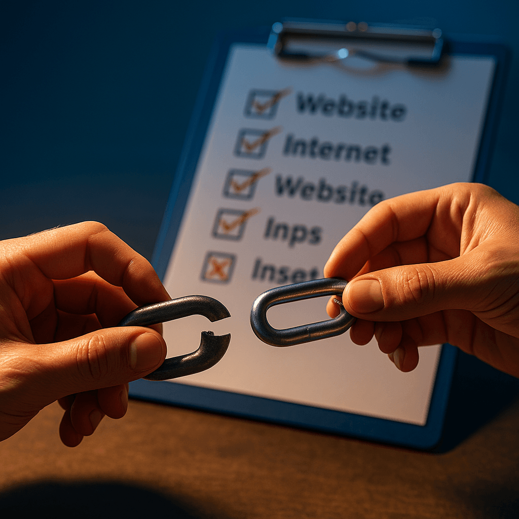 Link Building Strategies That Work for New Sites 2026