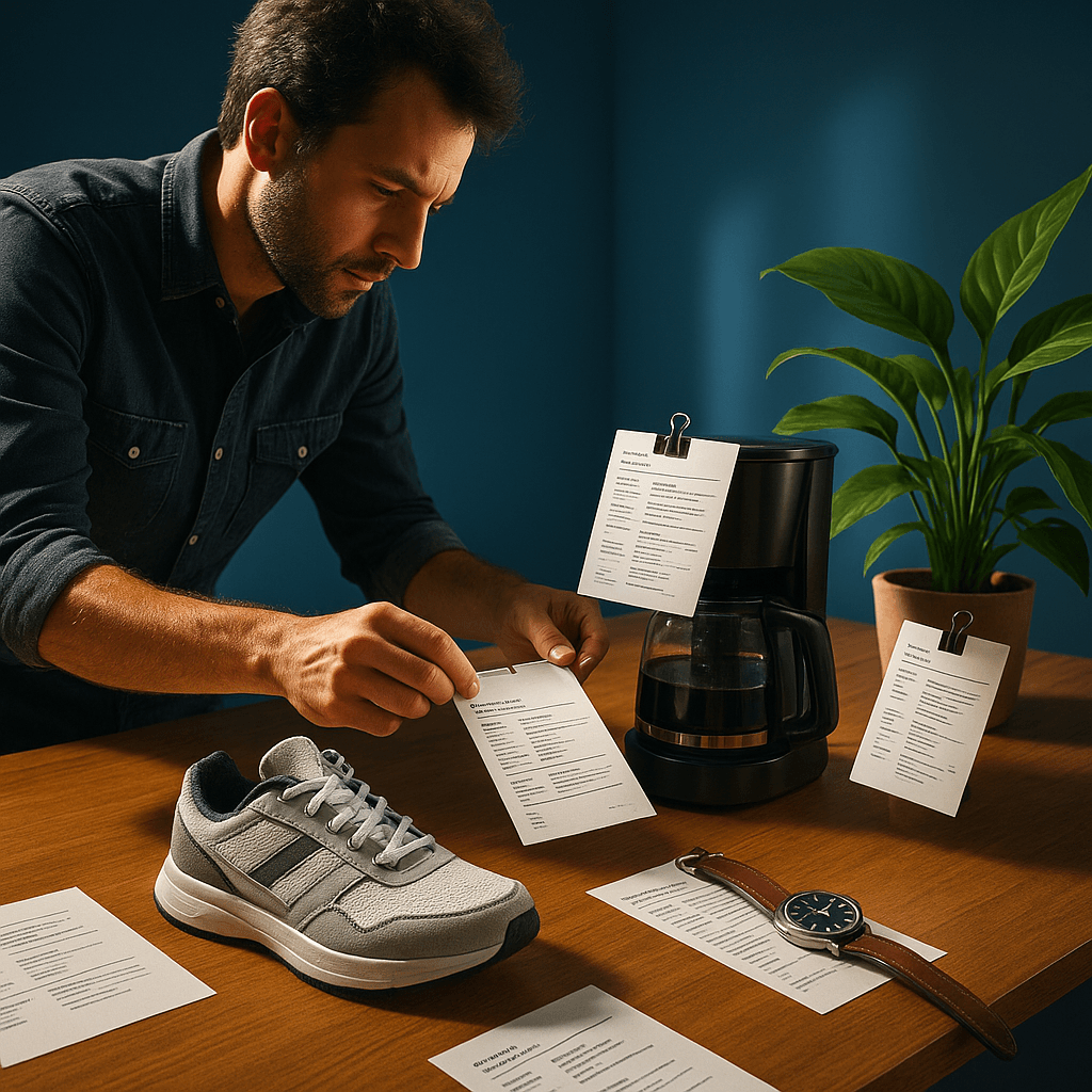 Optimize Product Feeds for Google Visibility