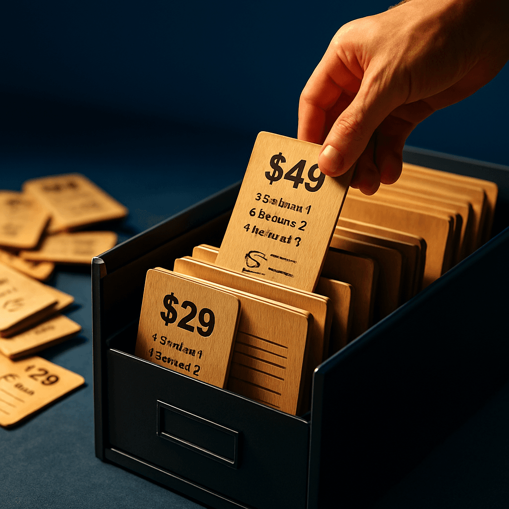 Optimize Your SaaS for AI Search Engines