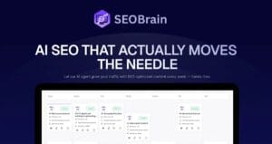 SeoBrain