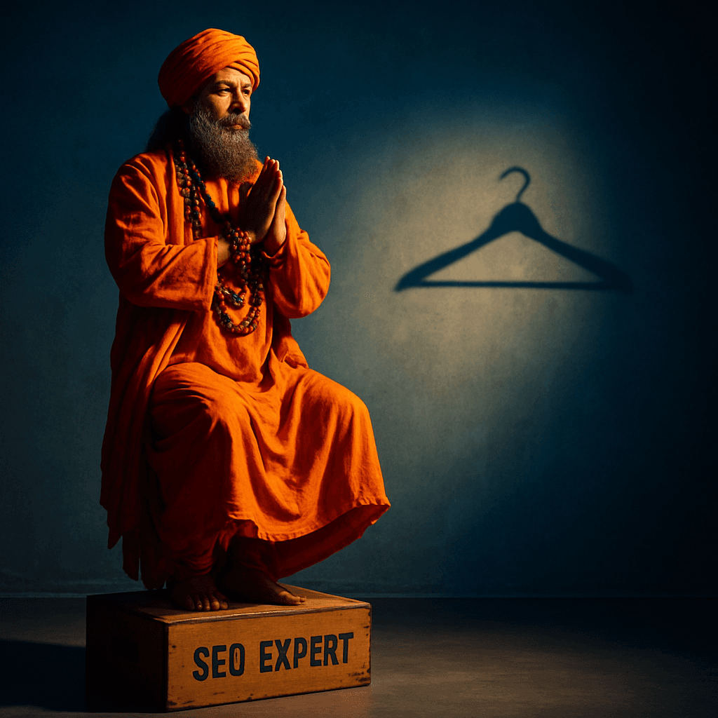 Should You Trust Self Proclaimed SEO Gurus