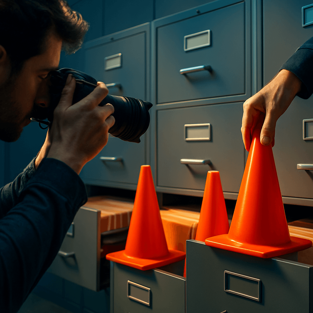 Technical SEO Problems Making Your Site Invisible