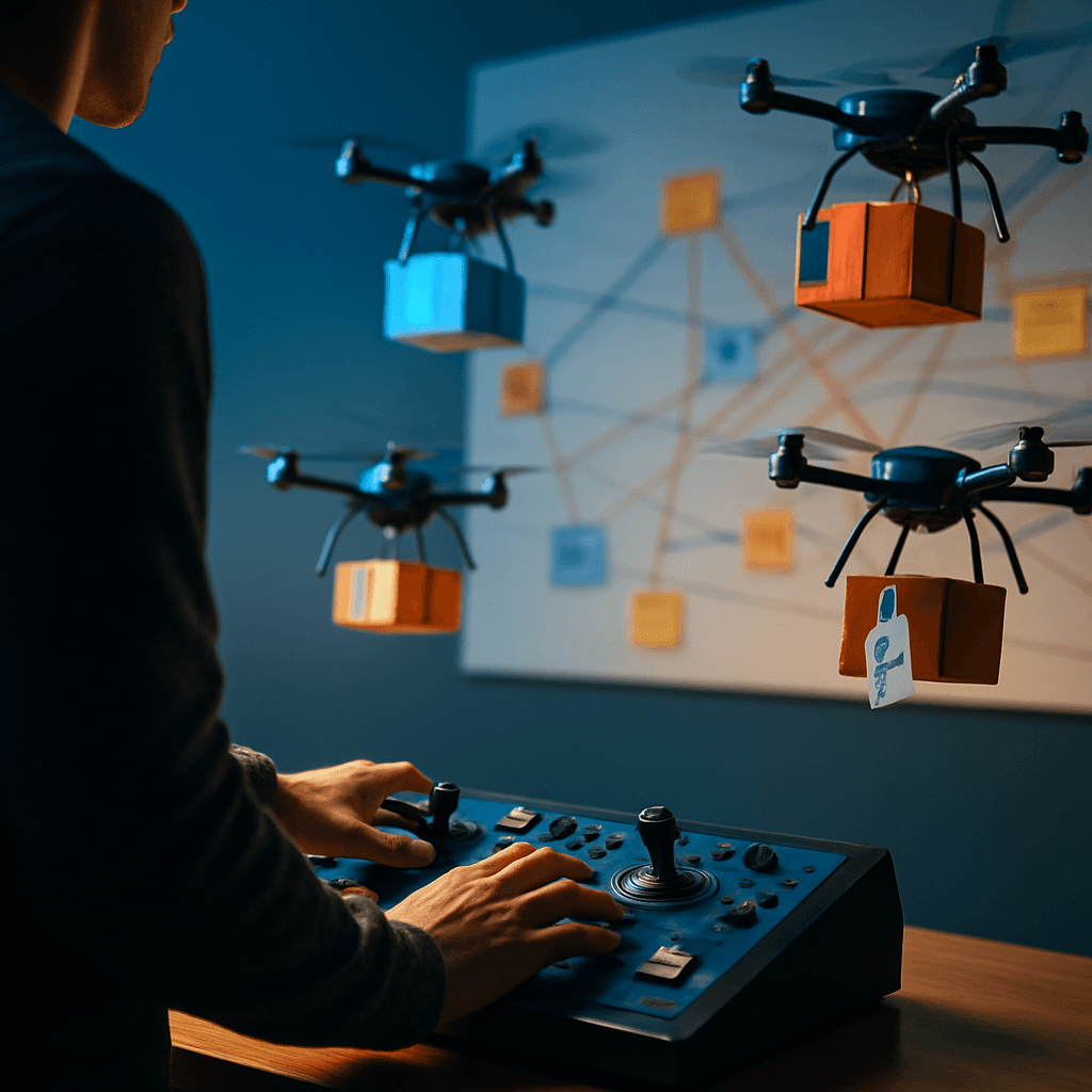 What Happens to Search Engines When AI Takes Over