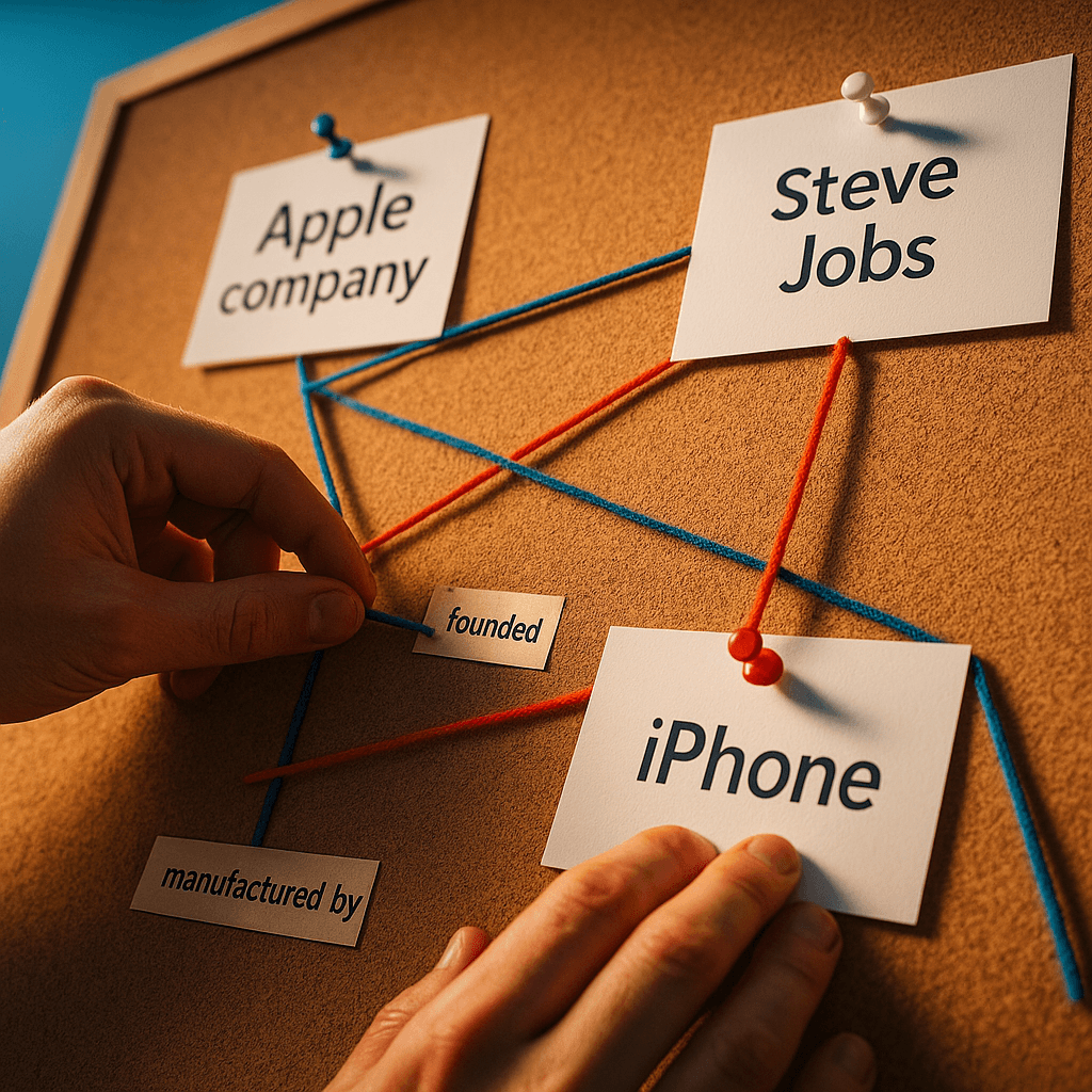 What Is Google Knowledge Graph and How It Works