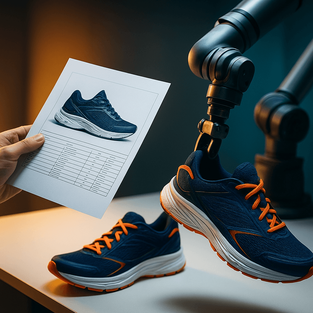 When AI Builds and Buys on Your Website