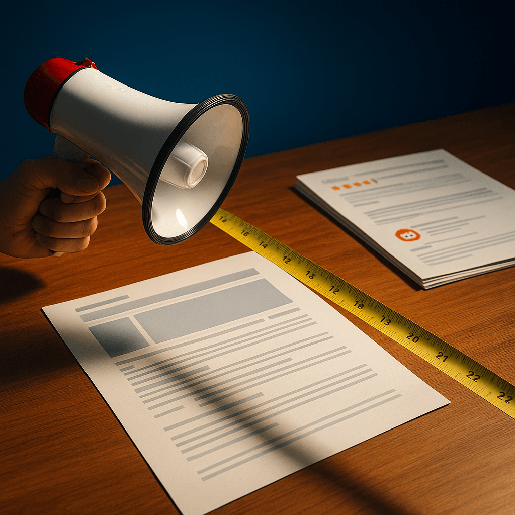 Why AI Cites G2 and Reddit Over Your Website