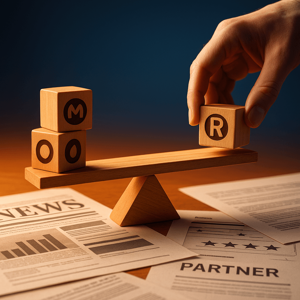 Why AI Is Not Recommending Your Brand