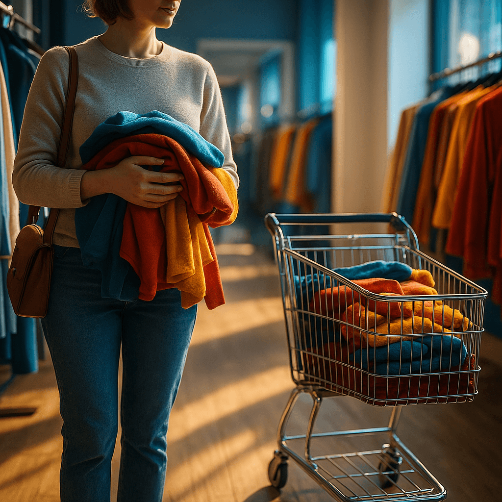 Why Agentic AI Shopping Feels Unnatural