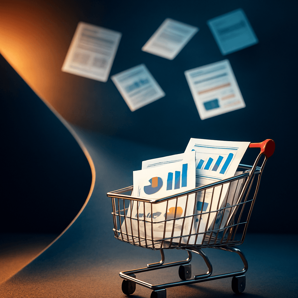 Why Bottom of Funnel Content Wins in AI Search