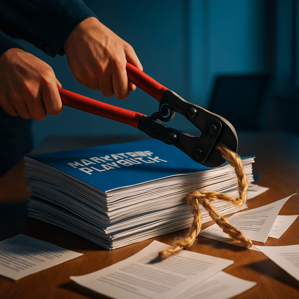 Why HubSpot Rebranded Inbound to Unbound