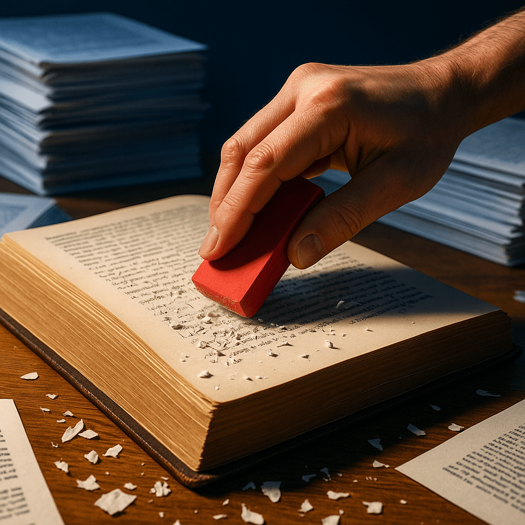 Why Was Barry Schwartz Wikipedia Page Deleted