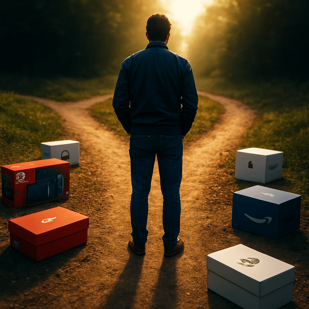 Why Your Brand Is Invisible in AI Search Results