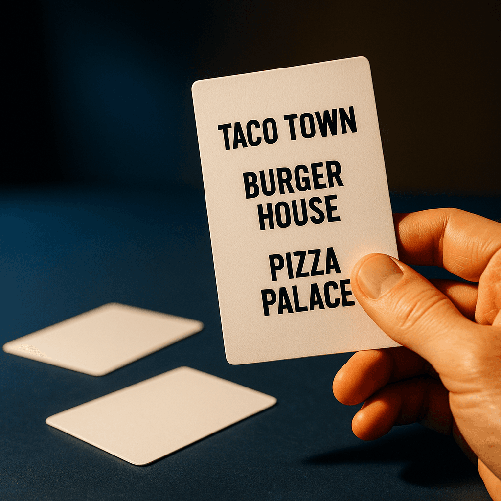 Why Your Brand Is Missing From AI Recommendations