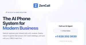 Zencall