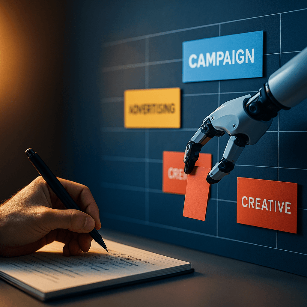 2026 Google Ads AI Max Features Explained