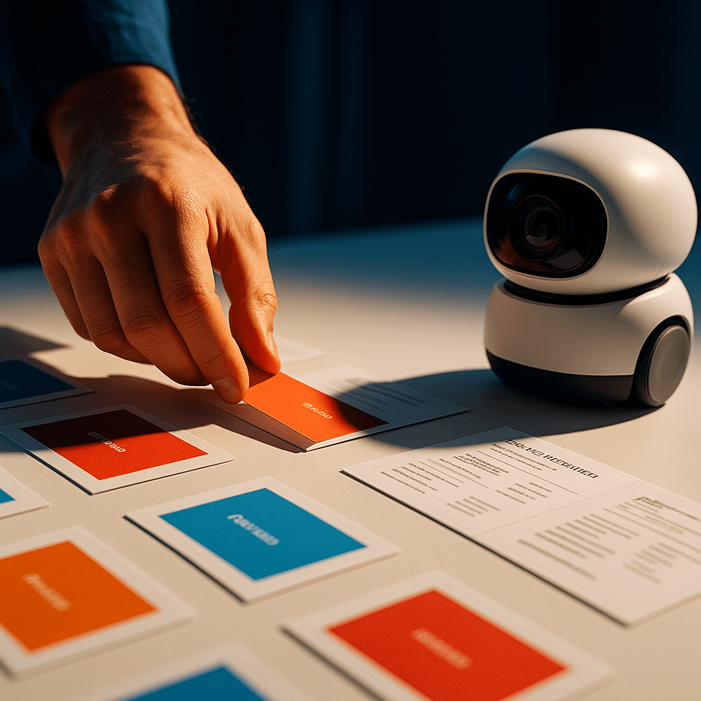 Agentic Search Optimization for AI Visibility
