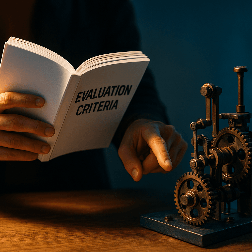 Are Google Search Quality Rater Guidelines Ranking Factors